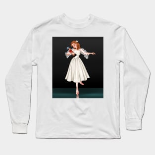 The Nutcracker Long Sleeve T-Shirt